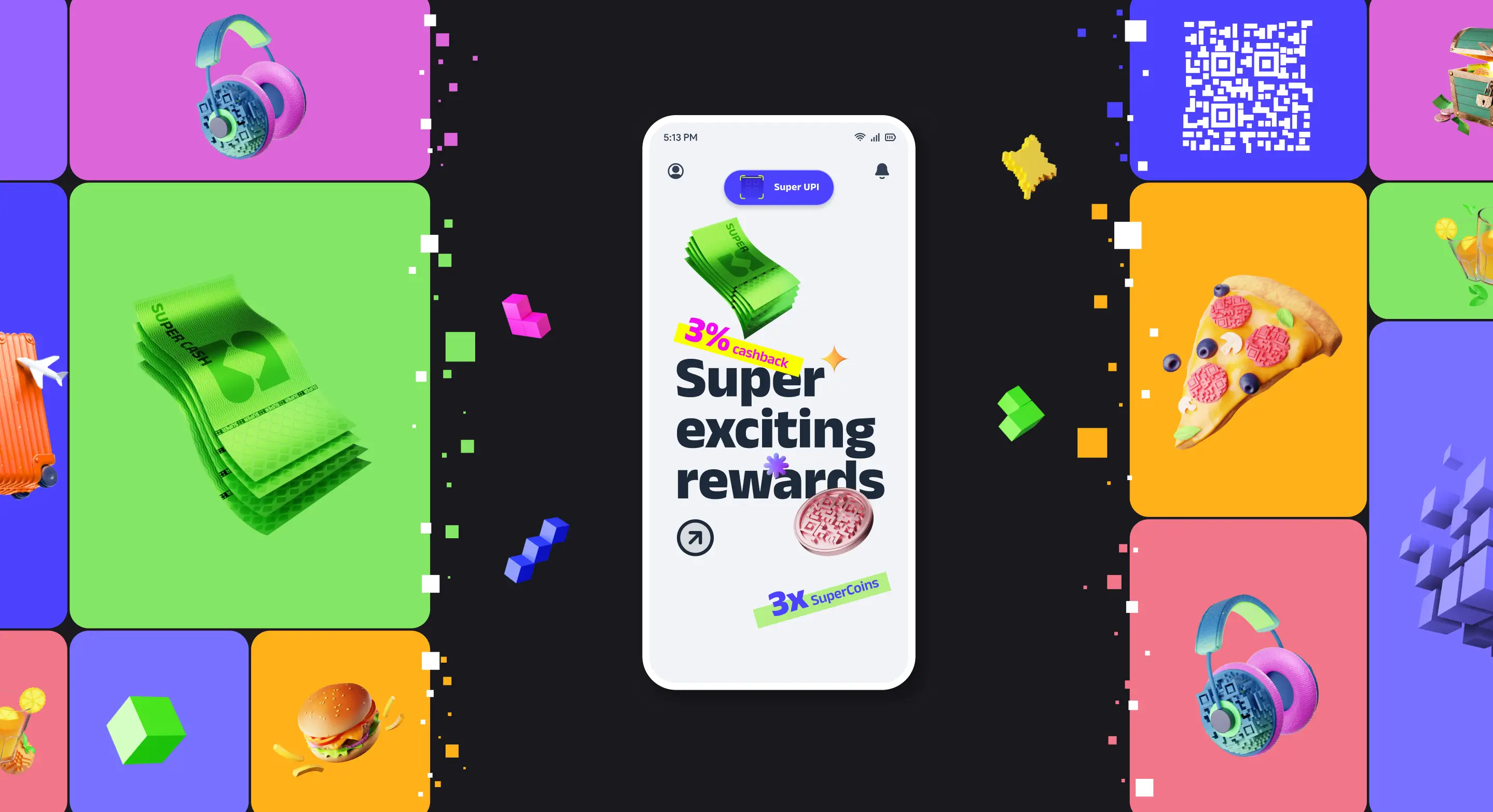 Branding strategy hero