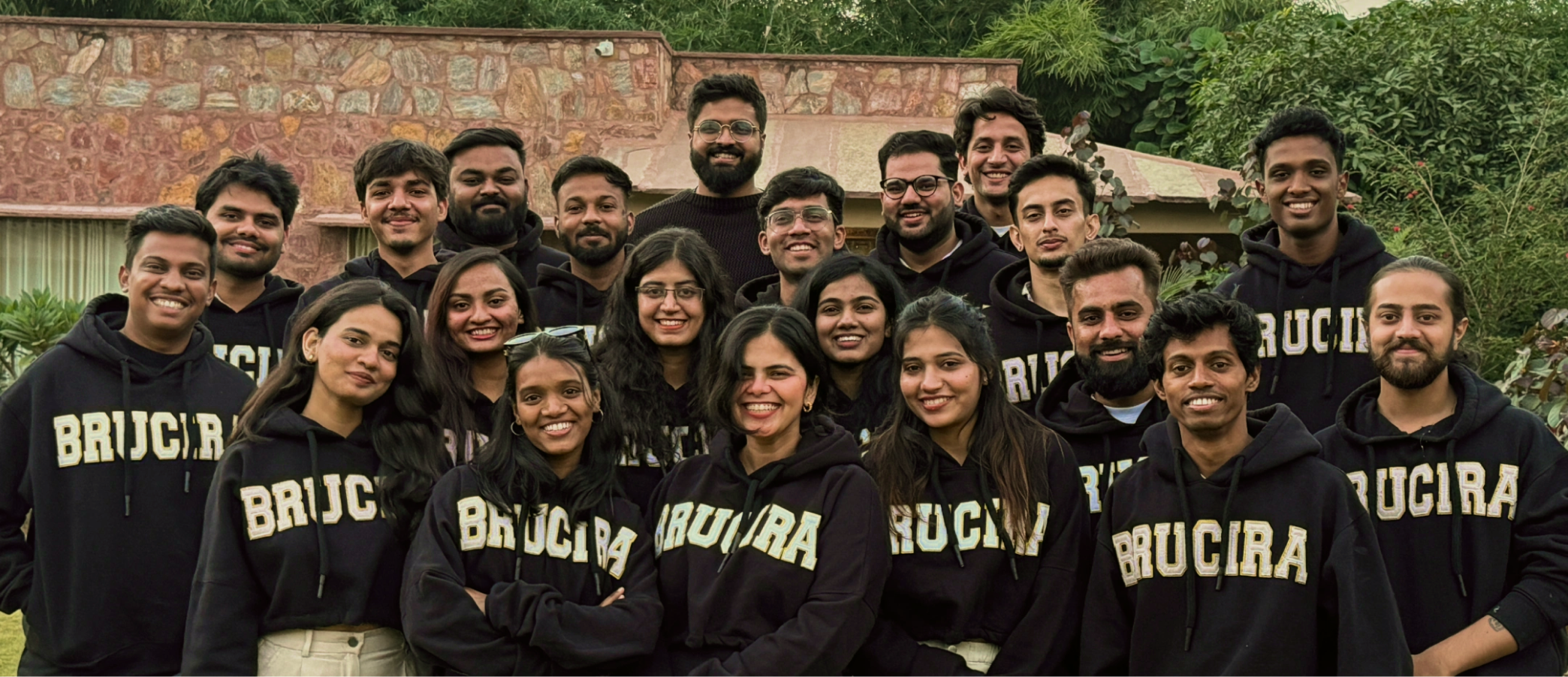 Brucira Team