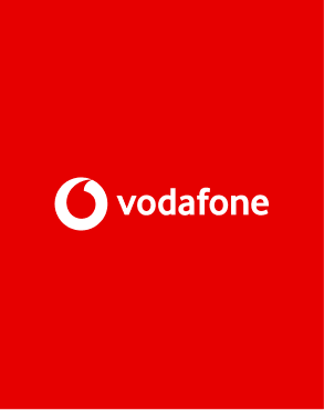 Vodafone